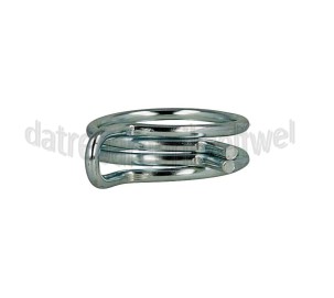 Foto van AEG Slangklem Pomp - flowmeter ESI6541, ESL6327, F55412 