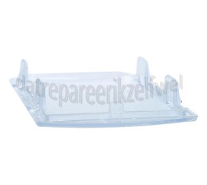 Foto van Zanussi Glaasje Glas verlichting ZHC72462, ZHB60460, LFC319 