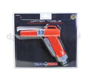 Foto van Talen Tools Spuitstuk Spuitpistool Universeel Verstelbare waterstraal 