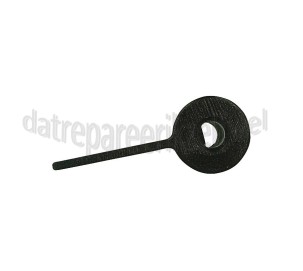 Foto van Moulinex Kneedhaak Recht OW3101, OW5511, PF3101 