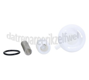 Foto van Krups Zuiger Met veer EA8080, XP7240, XP7180 