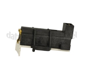 Foto van Beko Koolborstel Met boven aansluiting WM2552K, WM2554K, WMD26120T 