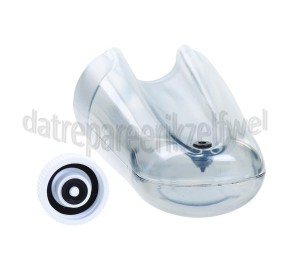 Foto van Black & Decker Watertank Tank FSM1615, FSM1605, BDS1616R 