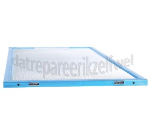 Foto van AEG Filter Metaal DPB3631, ZHP60260, LFP216 