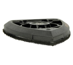 Foto van Black & Decker Plaat Plaat voor schuurmachine KA2000, KA2500, BDCDS18, BDEMS600 