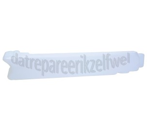 Foto van Beko Condensbak Tank, waterreservoir DPU8360X, DPU7306XE 
