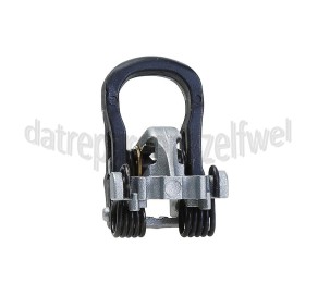 Foto van Black & Decker Klem Van zaagblad KS701E, KS800E, CHS600 