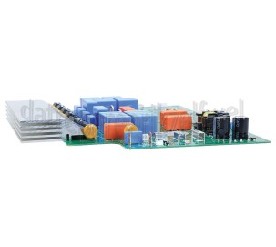 Foto van Bosch Module Print EH875MP17F, EH875SM21E, PIM845F27V 