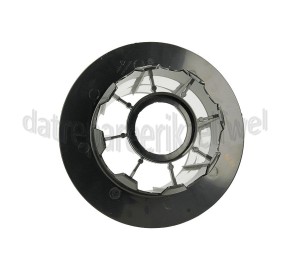 Foto van Bosch Filter Houder BGS52242, BGS51434, BGS5SIL664 