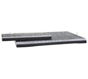 Foto van Bosch Filter Koolstoffilter LC87KHM60, LC67JHM20/01 