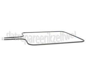 Foto van AEG Verwarmingselement Element, onder 1000W BPK842720M, BPK742320M 