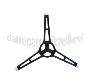 Foto van AEG Meenemer Van draaiplateau MBB1755SM, MW17E10M 