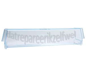 Foto van Bosch Flessenrek Transparant KGE58DW30N, KGN56VL30N, KGE58DL30N 