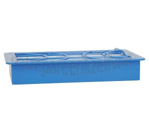 Foto van Filter Hepafilter H11, uitwasbaar PowerPro Expert 