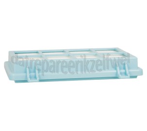 Foto van Filter Hepafilter H11, uitwasbaar PowerPro Active, Compact, City 