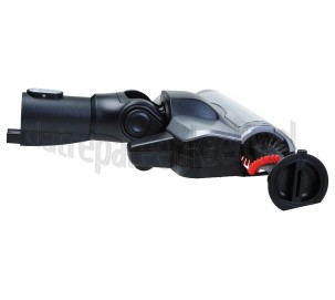 Foto van Bosch Zuigmond Turboborstel grijs/zwart BCS1TOP, BCS1ULTD, BCS111GB 