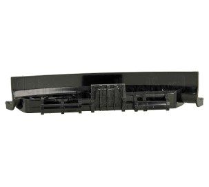 Foto van Beko Deurgreep Handgreep, zwart WTV6732, HTV8734, WTE10735 