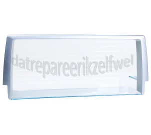 Foto van Bosch Deurbak Deurvak groot KAD62S21, B22CS50SNB, KAN92LB35 