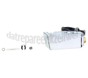 Foto van Dometic Gasbrander Gasbrander compleet RGE2100, RMS8500 