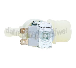 Foto van Dometic Ventiel voor chemisch toilet CT4110, CTW4110, CTLP4110 