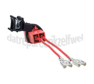 Foto van Indesit Kabel Kabelset voor pomp WML701, IWC7145, IWSNC51051 
