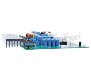 Foto van Bosch Module PCB EH685DB17E, PIB645F27E, PIN631F17E 