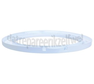 Foto van Bosch Deurrand Kunststof ring Serie 4, iQ 300 varioPerfect 