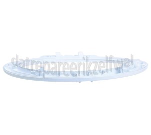 Foto van Bosch Deurrand Kunststof ring iQ 100, Varioperfect 