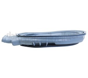 Foto van Whirlpool Manchet Manchet met ovale tuit WWDC9614S, WWDC9716 