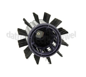 Foto van BaByliss Borstel Roterende borstel, 50mm AS550E, AS551E, brush700 