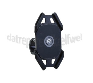Foto van Mobilize Houder Universal Smartphone Bike Holder Universeel voor smartphones vanaf 12x6cmn 