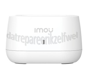 Foto van Imou Acculader Charging Station 