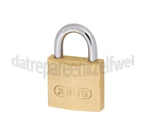 Foto van Abus Slot Hangslot 713 Kastbreedte 20mm 