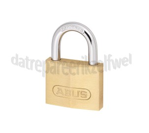 Foto van Abus Slot Hangslot 713 Kastbreedte 40mm 