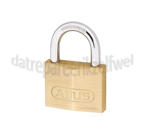 Foto van Abus Slot Hangslot 713 Kastbreedte 50mm 