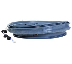Foto van Samsung Manchet Met lip WW7500K 