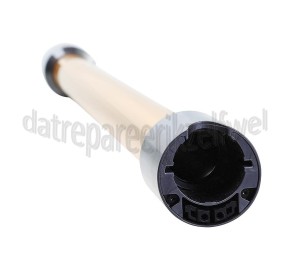 Foto van Dyson Zuigbuis Recht, Iron Sprayed Gold, 655mm SV14 Absolute Pro 