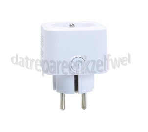 Foto van Calex Stekker Smart Connect Powerplug 16A 