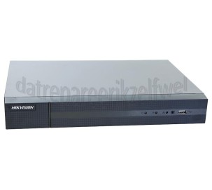 Foto van Hikvision Recorder 4-Kanaals 4 POE uitgangen, 4K Ultra HD 