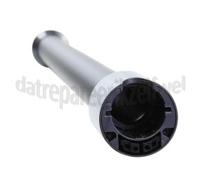 Foto van Dyson Zuigbuis Recht, Iron Sprayed, 655mm SV12 Absolute, Animal, Parquet 