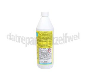 Foto van HG Reiniger Gel ontstopper 1 liter 