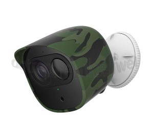 Foto van Imou Cover Siliconen cover, camouflage LOOC 