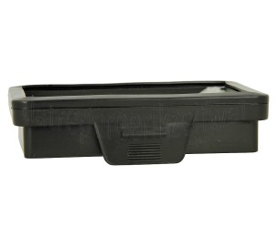 Foto van Bosch Filter Hepafilter BGC05A320, BGC05AAA1, BGS05A222 