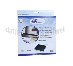 Foto van Eurofilter Filter Koolstoffilter DHZ532601, LZ5325001 