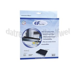 Foto van Eurofilter Filter Aktief Koolstof filter LC4695001, 