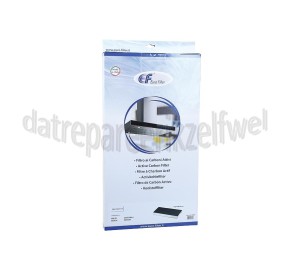 Foto van Eurofilter Filter Actief koolstof LI44630, 