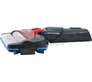 Foto van Philips Zuigmond Twist Red FC6823, XC7043 