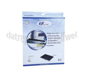 Foto van Eurofilter Filter Aktief Koolstof filter CZ5102, LZ53450, LC98BA340/01 