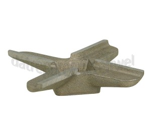 Foto van Bosch Mes Van vleesmolen MUM7220, MUM6N22, MUZ7FA2 