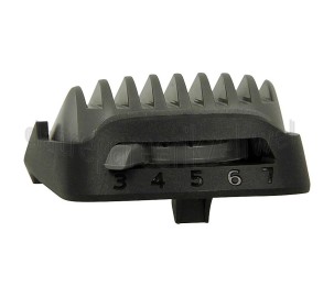 Foto van Philips Opzetkam 3-7 mm. MG5720 